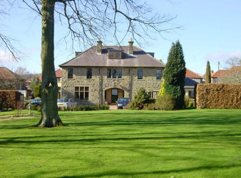 Luxury 5 Star B&B Accommodation, Alnwick, Northumberland