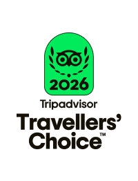 West Acre House — Bed & Breakfast in Alnwick 5 Tripadvisor Travellers’ Choice 2026